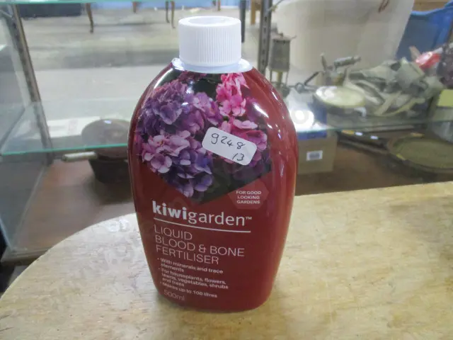 Plant Food Image 1++